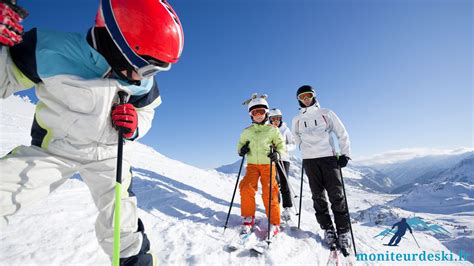 Cours De Ski Chaillol Progressez Avec Un Moniteur De Ski