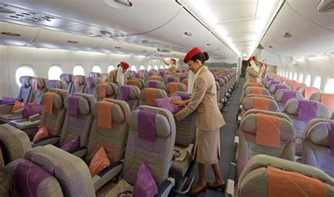 Emirates A380 What You Need To Know Business Traveller