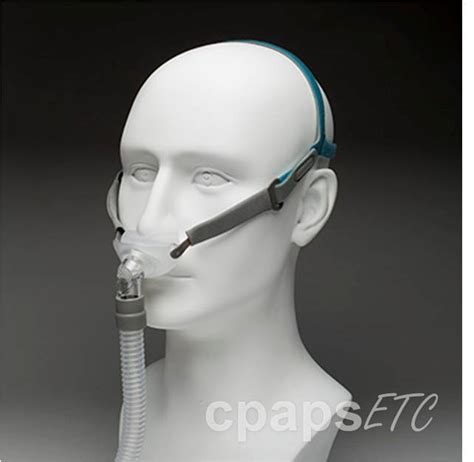 Rio Ii™ Nasal Pillow Cpap Mask Cpaps Etc