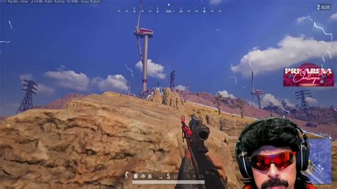 Dr Disrespect On Twitter Am I Still Throwing 360s Out To Win PUBG