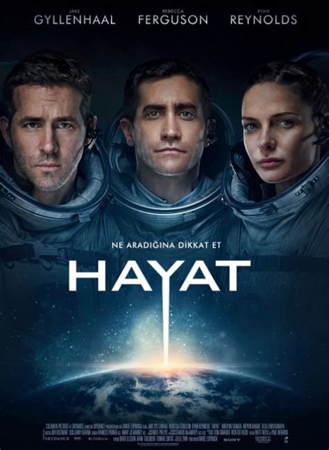 En iyi uzay filmleri listesi IMDb puanı yüksek en iyi 25 uzay filmi