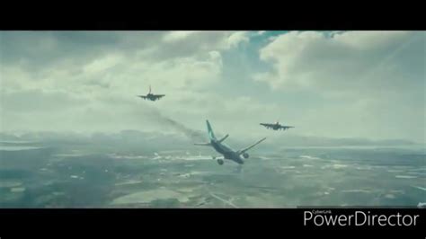 Fictional British Aqualantic Flight 10 Youtube
