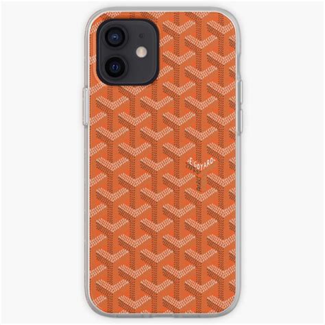 Goyard iPhone cases & covers | Redbubble