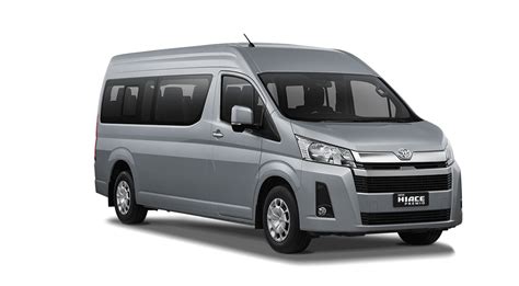 Sewa Hiace Luxury Solusi Nyaman Untuk Perjalanan