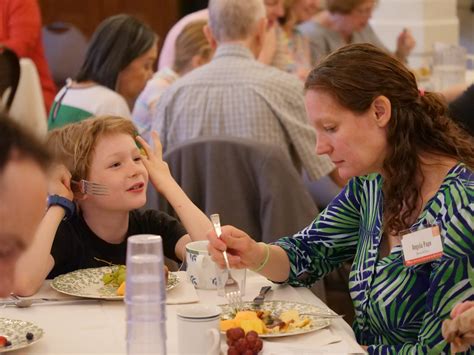 Appreciation Potluck 2019 Photo By Jamie Garuti Flickr