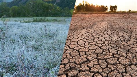 En Noviembre Se Prevé Inicio Del Fenómeno De El Niño El Cronista