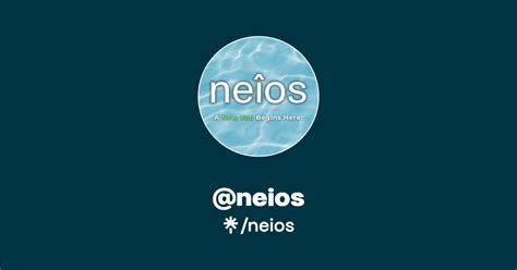 Neios - Regenerative and longevity medicine | Linktree