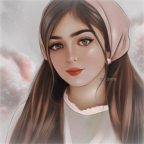 Pin By Safdar Ali On Dolls Beautiful Girl Drawing Girly M Instagram