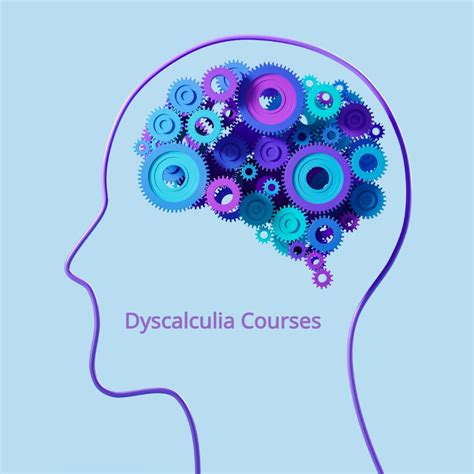Dyscalculia - Specialist Teacher Training