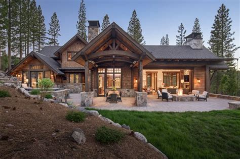 Check these inspiring American House Designs Housing News Kiến Thức