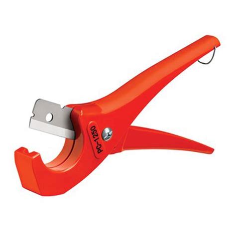 Ridgid 23488 Model Pc 1259 Single Stroke Plastic Cutter