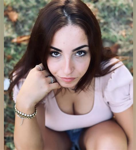 Instagram Martina Lucarelli Martinalucarelli Nude Photo 23