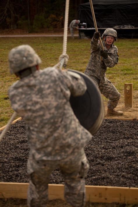 2013 Army Best Warrior Competition Article The United States Army