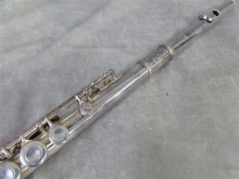 Yahoo Sankyo Flute Prima Etude