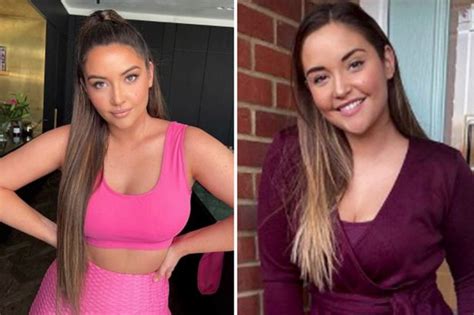 Jacqueline Jossa Praised By Fans As She Strips Off For Sizzling Swimwear Snap Daily Star