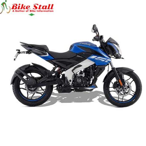 Bajaj Pulsar Ns Twin Disc Abs Price In Bangladesh August