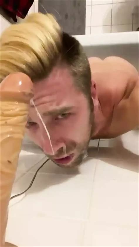 Fag Deepthroat Slimy Dildo Canadian Gay Blowjob Blowjob Porn Xhamster