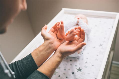 Pierwsze dziecko urodzone dzięki programowi in vitro we Włocławku