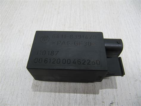 Датчик модуль воздуха кондиционера AUC БМВ Е46 Е39 BMW E39 E46 Оригинал ...