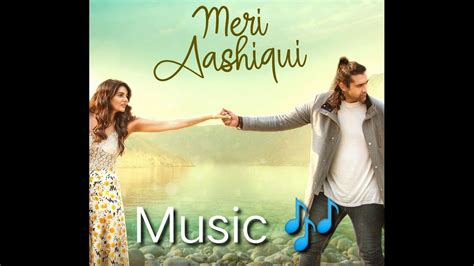 Meri Aashiqui Lyrics English Translation Jubin Nautiyal Ft Rochak