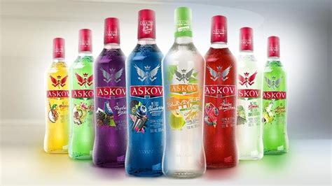 Vodka Askov Remix Maracujá 900ml R 16 99 em Mercado Livre