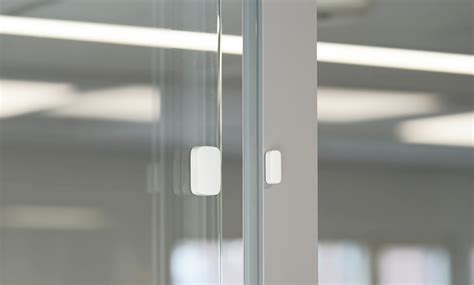 Introducing The New Wireless Door Window Sensor Disruptive Technologies