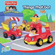 Peace Train Little People Wiki Fandom