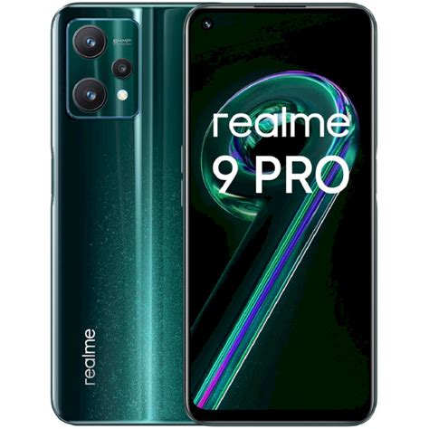 9 Pro RMX3472 по самой низкой цене купить в Киеве. Смартфон REALME 9 ...