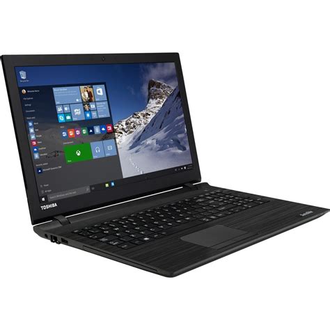 Toshiba Satellite C55d C 13n Bestel Online Bij Qx Systems