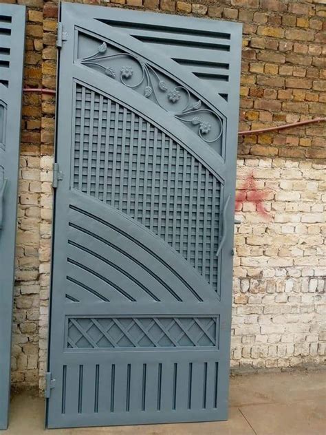 Modern Main Gate Design Ideas Latest Iron Gate Designs Beautiful Steel