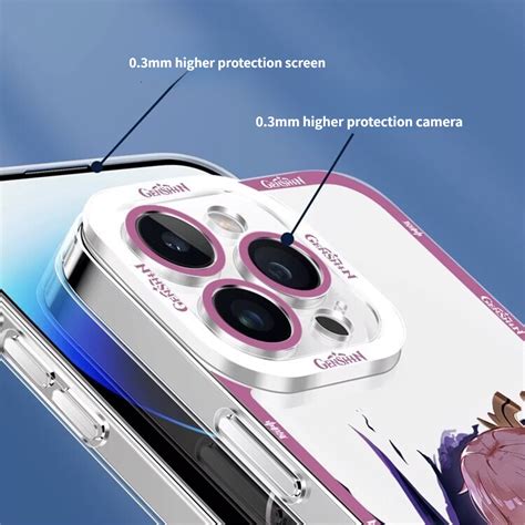 Case For Infinix Hot I S I Play Pro Nfc Tecno Camon Pro Neo Pova Pro Angel