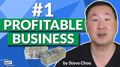 The Most Profitable Side Hustle You Can Start For No Money Youtube