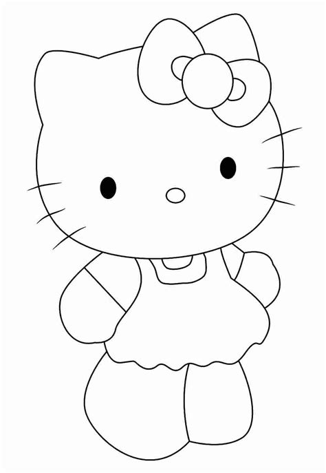 Desenhos Fofos Da Hello Kitty - 5