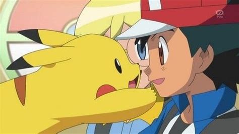 Pin by spacerjbg on Pokémon Pokemon pictures Ash pokemon Pokemon