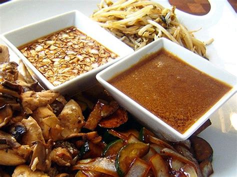 Benihana Dipping Sauces Recipes Food Restaurant Recipes