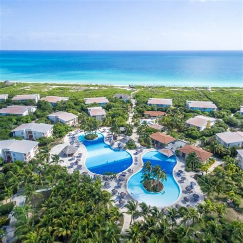 Playa Cayo Santa Maria (4*, All Inclusive) | TravelFab Holidays