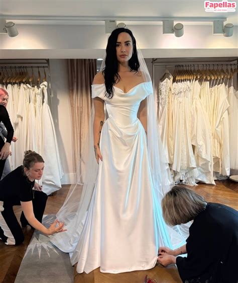 Demi Lovato Aka Ddlovato Nude Leaks OnlyFans Photo Fapellas