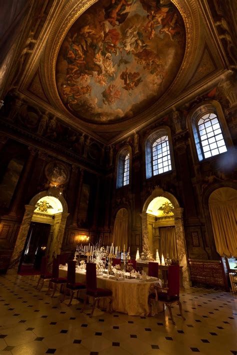 The Palace The Genovian Monarchy