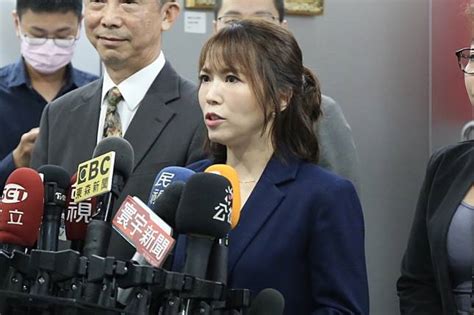 談藍白合民主初選 柯競辦陳智菡回擊金溥聰「明眼人就不說暗話」 上報 Line Today