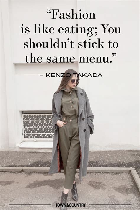 20 Famous Fashion Quotes 2022 Quotes From Fashion Icons