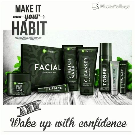 Favorite Skincare Products