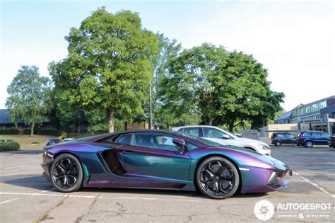 Lamborghini Aventador Lp700 4 30 Juli 2019 Autogespot