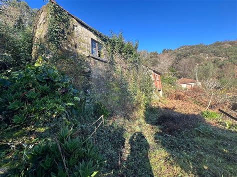 Casa Ou Moradia Venda Em Cabreiro Arcos De Valdevez Idealista