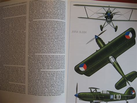 Complete Book Of World War II Combat Aircraft 1933 1945