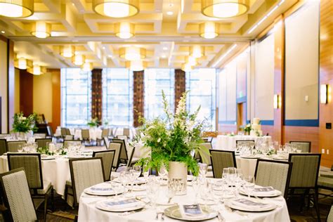 Renaissance Seattle Hotel | Wedding Venues | Seattle, Washington