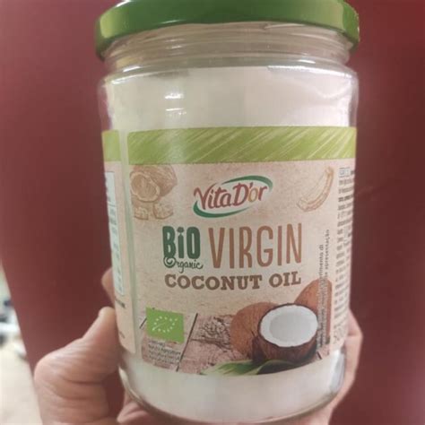 Vitad Or Bio Natives Kokosnuss L Review Abillion