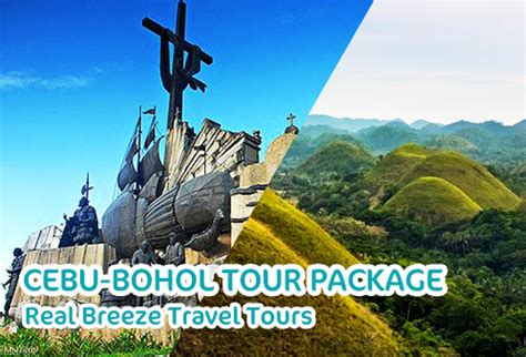 Cebu Bohol Tour Packages | Moalboal, Oslob, Malapascua | Philippines