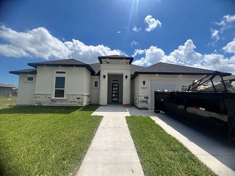 1429 Jack Chesney Corpus Christi Tx 78415 Mls 443570 Zillow