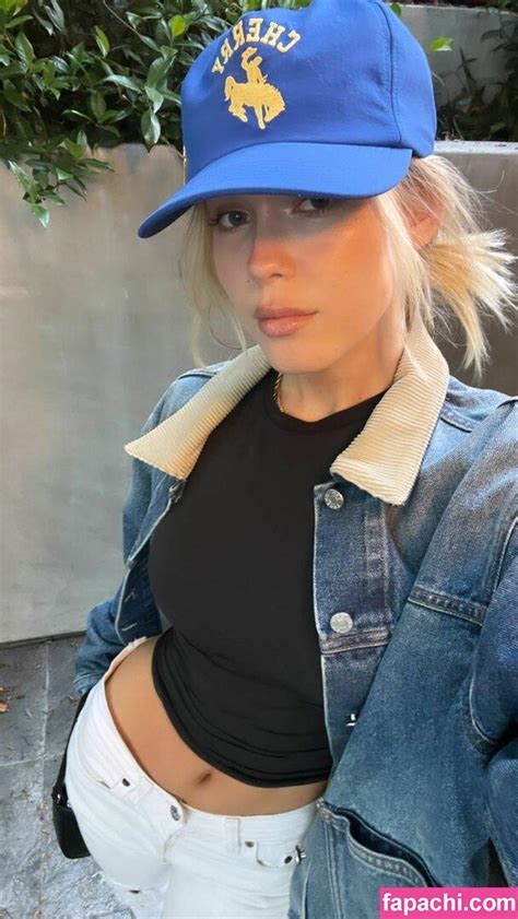 Faith Schroder Faithschroder No Excuses Kind Of Feet Leaked Nude Photo From OnlyFans