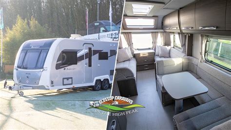 Buccaneer Aruba Caravan Model Exterior Demonstration Video